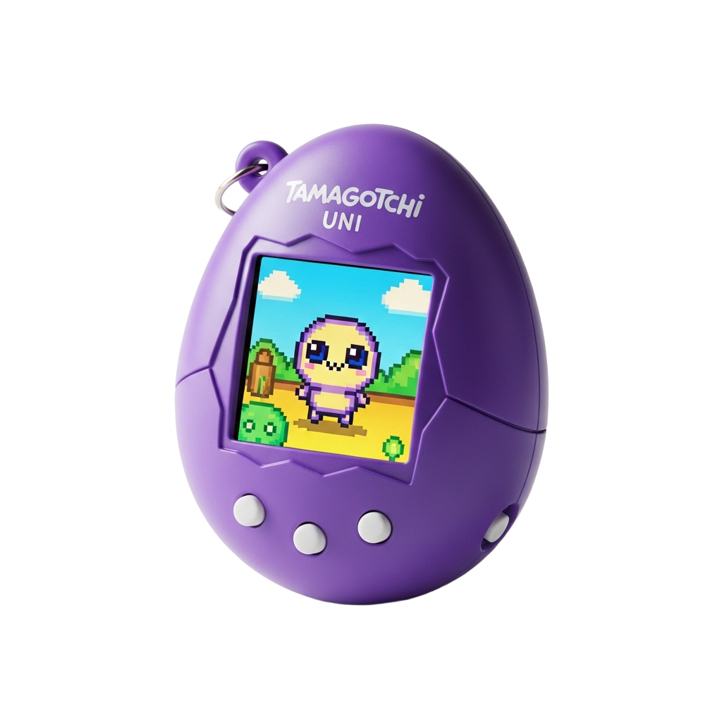 Tamagotchi Uni